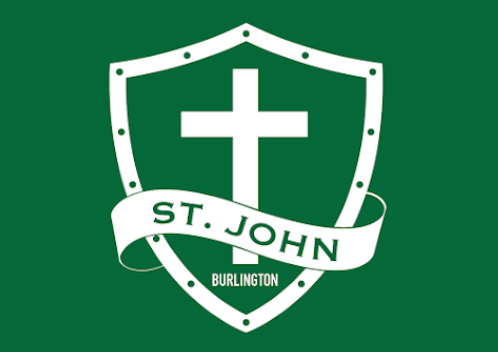 St. John (Burlington)
